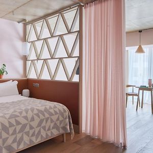 Suite mit 1 Schlafzimmer