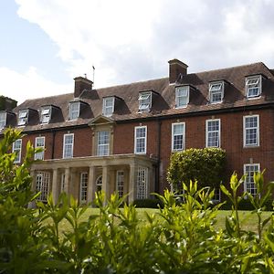 Catthorpe Manor Estate